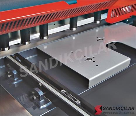 SBT SERIES -  - 